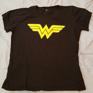 Wonder woman tee
